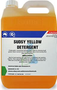 suddsy|sudsy detergent.